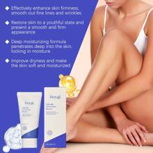 30g 紧致抗皱滋养保湿霜。滋润和滋润干燥皮肤。有助于减少细纹、收紧和抚平皱纹，并改善皮肤弹性。 - 白色 - 查看 5