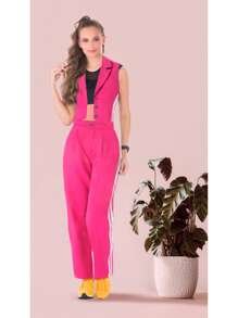 Rosa Fucsia