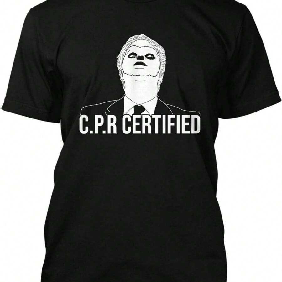 Camiseta Hombres Código Comer SP Codificación - Python C++ Java - Negro - Ver 1