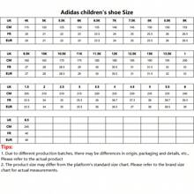 Adidas 女童 ActiveFlex BOA 4.0 K 训练鞋，低帮 IH8722（尺码 2025）