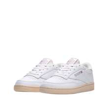 Reebok CLUB C 85 VINTAGE_GY9739 - 白色 - 查看 3