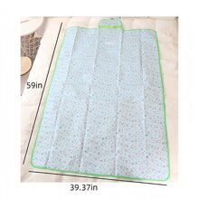 Sanrio 1pc/Oxford Cloth PE Waterproof Outdoor 1.5m Grass Party Mat Beach Mat
