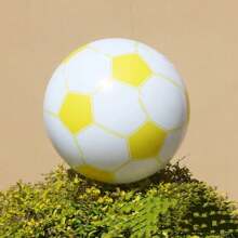 PVC Inflatable Hot-Selling Beach Balls, Multi-Color Beach Balls, Recreational Inflatable Toy Balls
