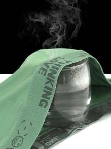 5pcs Mens Breathable Ice Silk Solid Color Boxer Briefs - Ultra Comfy, Elastic, And Durable Underwear For Hiking & Outdoor Activities - Quick-Drying, Semi-Sheer, And Knit Fabric For Maximum Comfort - Nhiều màu - Xem 4