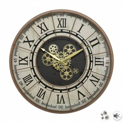 Atmosphera Horloges de cheminée