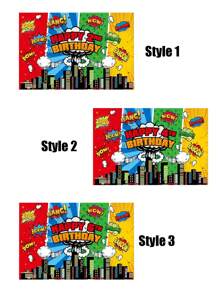 Decoración de fondo para fiesta, suministros de fiesta, accesorios de fiesta, regalos de fiesta, pancarta de fiesta - Diseño de fondo para fiesta, decoración de fiesta, accesorios festivos de cumpleaños, otros regalos de fiesta