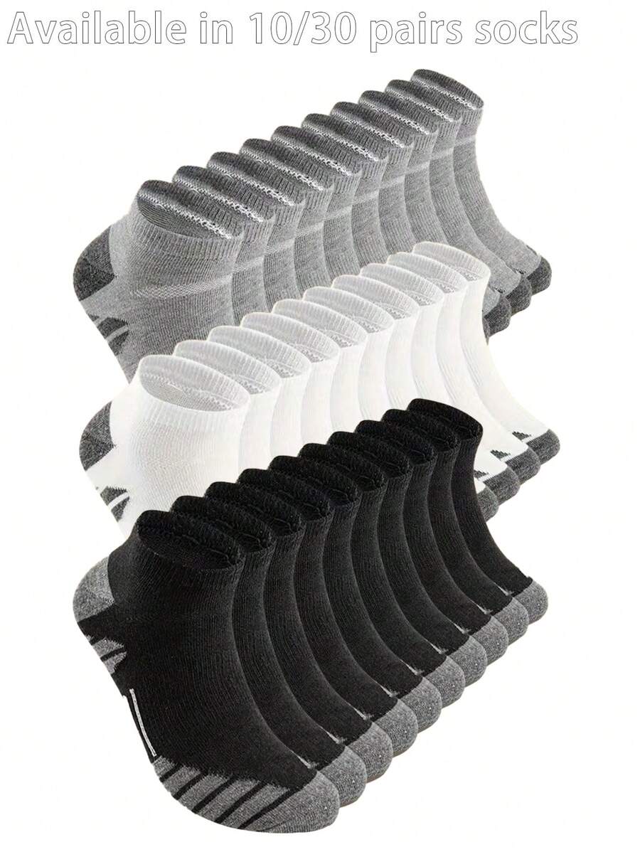 10/30 双男女款休闲条纹袜，百搭时尚设计，适合春夏季节
