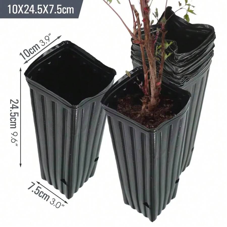 Compostiere per esterni