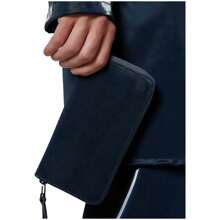 Rains Portfel damski Rains w kolorze niebieskim