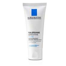 La Roche-Posay Toleriane Sensitive Riche Creme - Fragrance Free, - White - View 1
