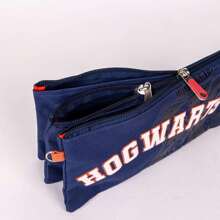 Estuche Portatodo 3 Compartimentos  ✅ Entrega 24/48h a España (península) - Estuches Y Plumieres - Cerdá - Ref. 2700000567 - Multicolor - Ver 5
