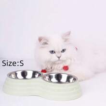 Pet Waterers & Fountains - 粉色 - 查看 4