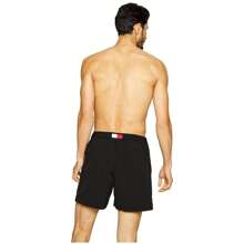 Tommy Hilfiger Men's Shorts In Black