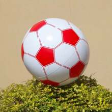 PVC Inflatable Hot-Selling Beach Balls, Multi-Color Beach Balls, Recreational Inflatable Toy Balls
