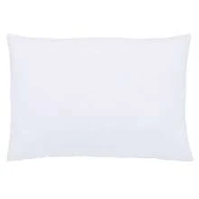 Naturals NATURALS - Relleno de Cojín Extrasuave - Cuadrado/Rectangular - ✅ Entrega 2-5 días ✅ - Fibra de 100% Poliéster - Transpirable, Confortable y Antialérgico - 40x40/50x50/60x60/30x50/40x60 - Fabricado en España