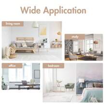 衣架小型金属衣架，带架子，适用于卧室，滚动衣架，用于悬挂衣服，带轮子，用于悬挂衣服，衣架，衣帽架，开学 - 黑色 - 查看 3