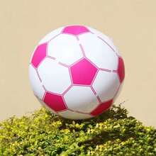 PVC Inflatable Hot-Selling Beach Balls, Multi-Color Beach Balls, Recreational Inflatable Toy Balls