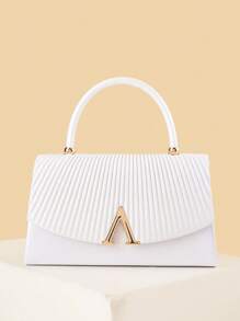 Glitter Clutch Bag For Evening Party & Ball With Noble Fashionable Women's Handbag Perfect For Party, Wedding,Halloween, Prom, Dinner/Banquet, Matching With Wedding Dresses,Formal Dresses, Prom Dresses, Birthday Dresses