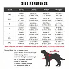 Pet Life Jackets & Swimsuits - Pink Dots - View 3