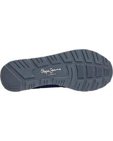 Brit Series M - Grijze sneakers
