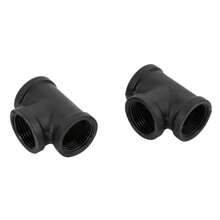 Grab Bars - Black - View 10