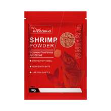 [Arrive In Three Days] 1/2/3 PCS Bait Attractant Reservoir Bait Fishing Portable Fish Attractant - 30G - View 8
