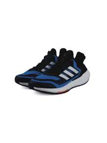 Adidas ULTRABOOST 22 C.RDY II - blurus/ftwwht/cblack - View 3