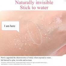 蕾丝网眼橄榄形眼皮贴 隐形双折眼影贴 美妆眼皮工具 180-240片，化妆品，便宜，房间装饰，梳妆台，旅行，卧室，化妆配件，便宜，圣诞礼物，化妆品，化妆工具，便宜货，礼物，女士礼物，圣诞礼物 - 裸色 - 查看 6