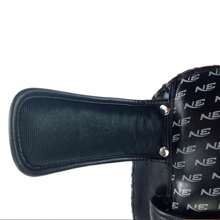 1pc Professional PU Leather Kicking Pad Convenient To Use Fighting Hand Target Suitable For Adults Daily Use