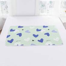 1pc Reusable And Washable Leak-Proof Pad - Multicolor - View 7