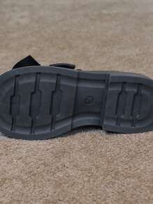 Zapatos de princesa con suela blanda para niñas, zapatos para vestido de gala de estudiantes de escuela primaria, para primavera/otoño