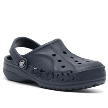 Crocs Baya Clog T Navy Kids - Navy - View 2