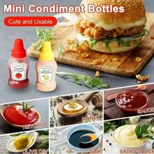 Juego de 3 piezas/41-46 piezas - Molde para sándwiches de dibujos animados, cortador de vegetales y frutas, molde DIY para hacer pan, tenedor para frutas de dibujos animados, reutilizable - Juego de 41 piezas (colores aleatorios) - Ver 9