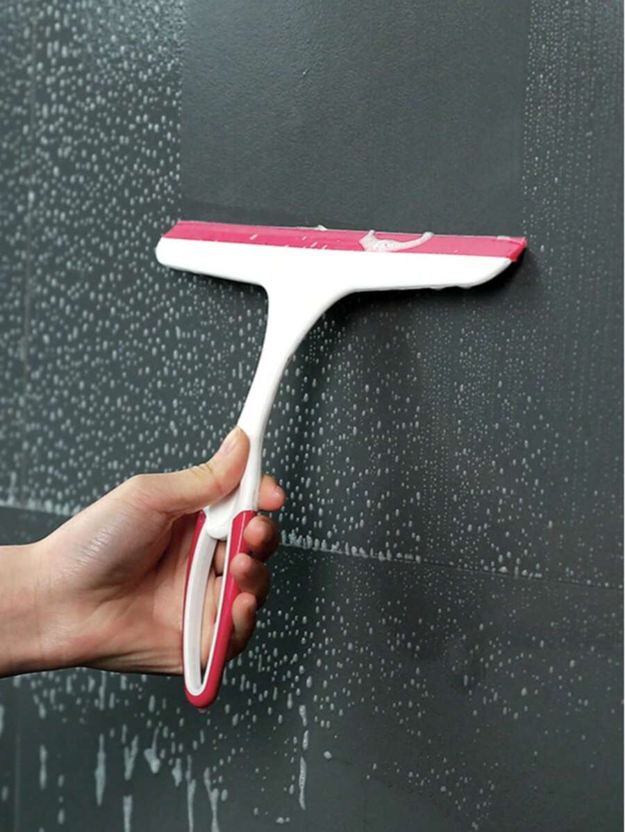 Glass Cleaning Scraper, Multi-Purpose Squeegee For Home, Window, Floor ...