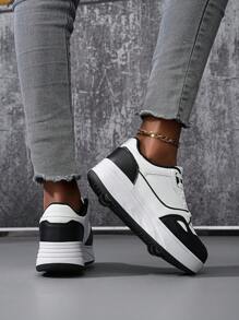 Nieuwe mode multi-wiel afneembare rolschaatsschoenen, stijlvolle hardloopschoenen voor tieners, comfortabele en populaire casual sportschoenen voor jongens