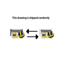 14 Cartoon Volleyball Sets: DIY Detachable Clogs And Bracelet Decorative Accessories That Are The Perfect Gift For Sports Fans - Volleyball Series - View 2