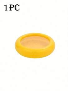 4 件套复古水果蔬菜保鲜盒套装 - 带盖冰箱储物容器、食物保鲜盒和水果保鲜盒 - 可重复使用且耐用的厨房配件，用于保持新鲜水果和蔬菜抗氧化储物盒 - 彩色 - 查看 12