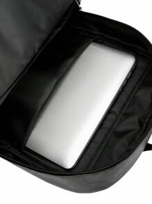 peach tree Large Capacity Waterproof Backpack For Travel Or School, Notebook Laptop Compartment, Fashionable Cartoons & Camouflage Print, Suitable For Commuting, Travel, Sports, Leisure, Business, Gift For Dad, Boyfriend Fashion Men's Bags Graduation Bag Laptop Office Accessories Work Backpack Laptop Bag For Men Large Capacity Bag Travel Bags Office Bag