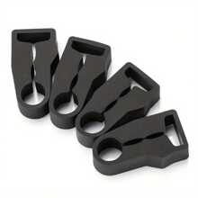 Car Door Lock Sound Deadener Damper Buffer For Opel Vauxhall Astra J Ampera Zafira Tourer C Cascada Rattling Screaks Noise Deaf