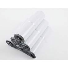 100个/50个/20个/10个装加厚防水纯色礼品袋，简约多用途袋，适用于办公、运输和邮寄，男士生日礼物，情人节礼盒，男士礼品盒，男士礼物，批发礼品袋，蓝色礼品袋，情人节，情人节礼物，母亲节礼物，伴娘礼物，毕业礼物，生日礼物，结婚礼物，生日，新娘，婚礼 - 白色 - 查看 8