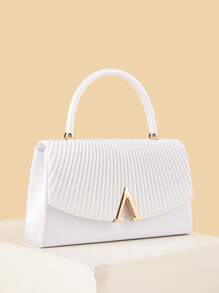 Glitter Clutch Bag For Evening Party & Ball With Noble Fashionable Women's Handbag Perfect For Party, Wedding,Halloween, Prom, Dinner/Banquet, Matching With Wedding Dresses,Formal Dresses, Prom Dresses, Birthday Dresses