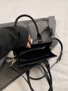 BELLEBORG Elegant Women's Versatile Handbag & Shoulder Bag