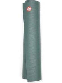 Tapete de Yoga, Negro, 4.7 mm - Negro - - Ver 9