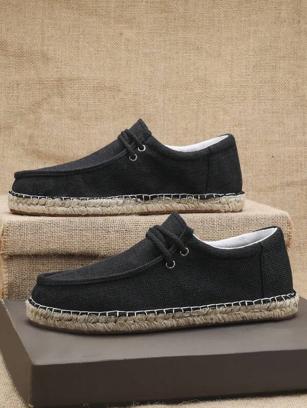 TOLLN جوز أحذية رياضية تنفس للرجال مطاطية لا تنزلق مع أربطة للصيد اليومي