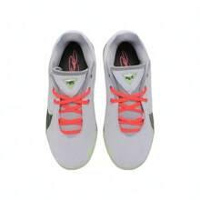 Nike LEBRON XXII WH GS 低帮篮球鞋 IB2741-100