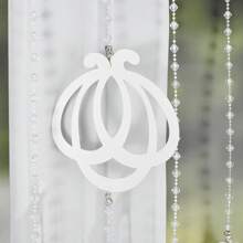 Rideau décoratif en velours suédé avec bordure en perles de cristal, pièce unique, 100x160cm, style luxueux moderne, parfait pour le salon, la chambre, la salle à manger, ajoute une atmosphère élégante