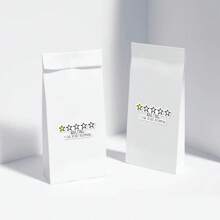 1/2/5 件趣味“一星成人”乙烯基贴纸 - 3 英寸，可重复使用贴花，适用于笔记本电脑、水瓶等 | 送给年轻人和幽默爱好者的理想礼物 - 彩色 - 查看 4