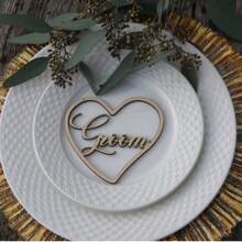 Custom Wedding Place Names/Custom Wood Heart Signs/Wooden Place Cards/ WEDDING Name Cards/Laser Cut Names/HEART TAGS For Wedding,Wedding Place Cards, Custom, Wooden Names, Party, Decoration, Gift, Wedding Decor,Name Tags, Decoration, Gift, Signs,Valentines, Gift For Her, Gift For Him, Gift For Mum, Gift For Friends, Home Decor, Decoration, Personalized Gift, Custom Gift Gifts Birthday Graduation