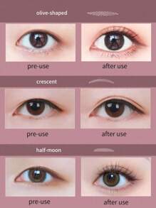 720/144pcs Double Eyelid Tape, Invisible Eyelid Tape Lifting Strips & 10ml Spray Bottle, Net Lace Eyelid Stickers, Water-Activated Eyelid Tool For Natural, Traceless, Strong & Long-Lasting Flesh-Coloured Double Eyelids. Comes With Tweezers And Forked Stick, Suitable For All Women