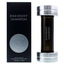Davidoff Champion Mens EDT 90ml Fragrance - Warm & Spicy - View 1